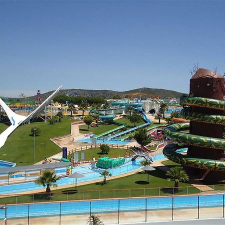 Sofiamarholidays- Casa Brisa Mar アルマカオ・デ・ペラ エクステリア 写真