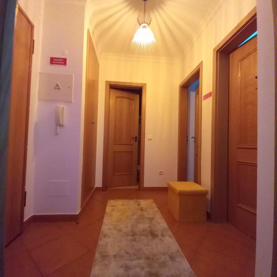Sofiamarholidays- Casa Brisa Mar アルマカオ・デ・ペラ エクステリア 写真